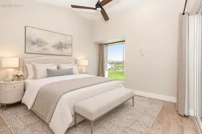 7401 N Scottsdale Road #Unit 46, Paradise Valley, AZ 85253 - Photo 33