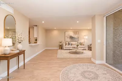 7401 N Scottsdale Road #Unit 46, Paradise Valley, AZ 85253 - Photo 3