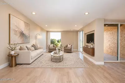 7401 N Scottsdale Road #Unit 46, Paradise Valley, AZ 85253 - Photo 5