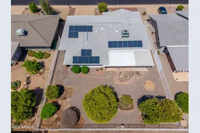 9811 W Redwood Drive, Sun City, AZ 85351 - Photo 31