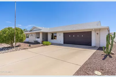 9811 W Redwood Drive, Sun City, AZ 85351 - Photo 3