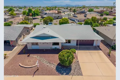 9811 W Redwood Drive, Sun City, AZ 85351 - Photo 1