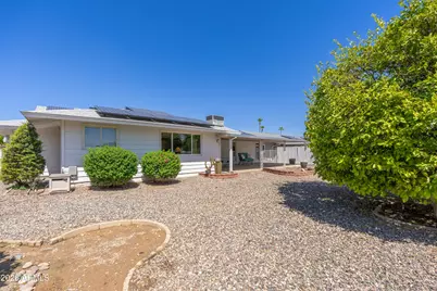 9811 W Redwood Drive, Sun City, AZ 85351 - Photo 29