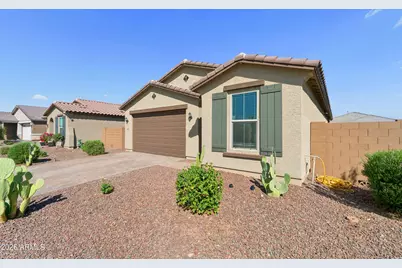 10806 W Tonto Street, Avondale, AZ 85323 - Photo 3