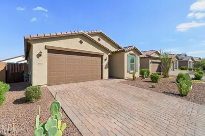 10806 W Tonto Street, Avondale, AZ 85323 - Photo 1