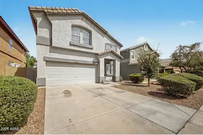 45570 W Guilder Avenue, Maricopa, AZ 85139 - Photo 3