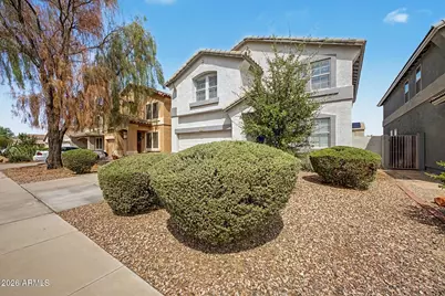 45570 W Guilder Avenue, Maricopa, AZ 85139 - Photo 5