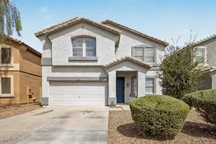 45570 W Guilder Ave, Maricopa, AZ 85139 - Photo 1