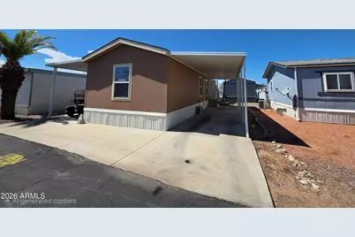 15606 S Gilbert Road #99, Chandler, AZ 85225 - Photo 17