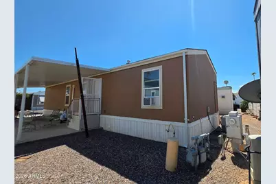15606 S Gilbert Road #99, Chandler, AZ 85225 - Photo 19