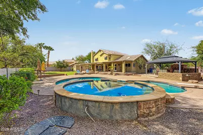 2465 E Drake Street, Gilbert, AZ 85234 - Photo 53
