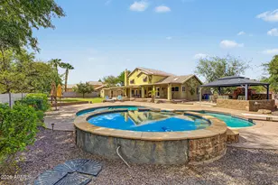 2465 E Drake St, Gilbert, AZ 85234 - Photo 53