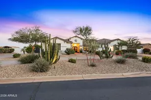 14337 W Greer St, Surprise, AZ 85379 - Photo 3