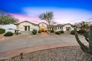 14337 W Greer St, Surprise, AZ 85379 - Photo 5