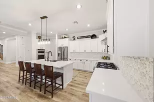 14337 W Greer St, Surprise, AZ 85379 - Photo 25