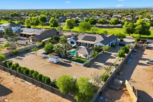 14337 W Greer St, Surprise, AZ 85379 - Photo 111