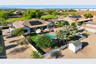 14337 W Greer Street, Surprise, AZ 85379 - Photo 113
