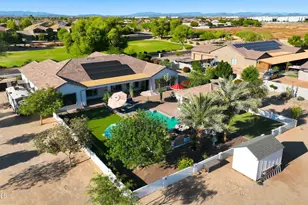14337 W Greer St, Surprise, AZ 85379 - Photo 113