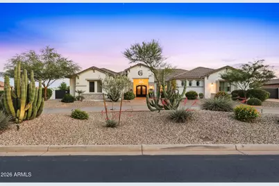 14337 W Greer Street, Surprise, AZ 85379 - Photo 1