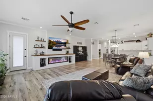 14337 W Greer St, Surprise, AZ 85379 - Photo 41