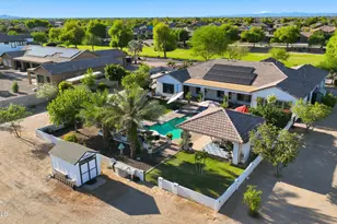 14337 W Greer St, Surprise, AZ 85379 - Photo 115