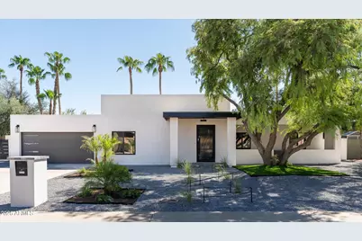 6811 E Hearn Road, Scottsdale, AZ 85254 - Photo 1