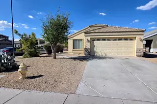 11766 W Acapulco Ln, El Mirage, AZ 85335 - Photo 3