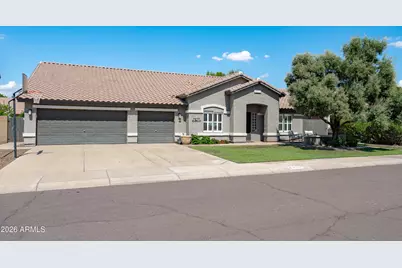 8534 W Melinda Lane, Peoria, AZ 85382 - Photo 1