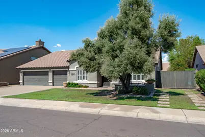 8534 W 8534 W Melinda Lane, Peoria, AZ 85382 - Photo 5