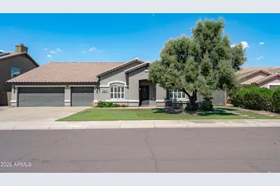 8534 W 8534 W Melinda Lane, Peoria, AZ 85382 - Photo 7