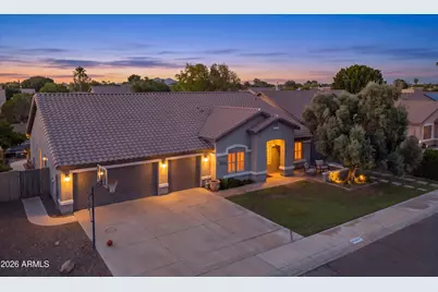 8534 W 8534 W Melinda Lane, Peoria, AZ 85382 - Photo 3