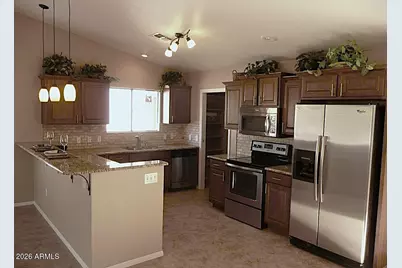 1089 Leisure World --, Mesa, AZ 85206 - Photo 3