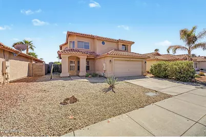 7581 W Kerry Lane, Glendale, AZ 85308 - Photo 45