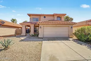 7581 W Kerry Ln, Glendale, AZ 85308 - Photo 3