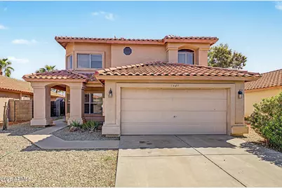 7581 W Kerry Lane, Glendale, AZ 85308 - Photo 1
