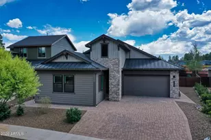 2374 S Polaris Way, Flagstaff, AZ 86001 - Photo 1