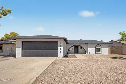 5144 W Desert Cove Avenue, Glendale, AZ 85304 - Photo 1