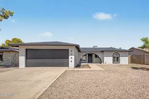 5144 W Desert Cove Ave, Glendale, AZ 85304 - Photo 1