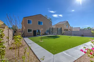 23756 W Pecan Rd, Buckeye, AZ 85326 - Photo 1