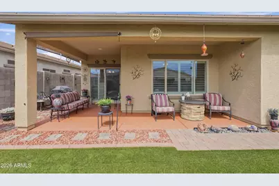 18047 W Statler Street, Surprise, AZ 85388 - Photo 47