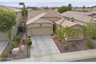 18047 W Statler Street, Surprise, AZ 85388 - Photo 49