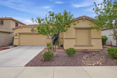 18047 W Statler Street, Surprise, AZ 85388 - Photo 1