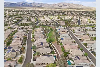 18047 W Statler Street, Surprise, AZ 85388 - Photo 53