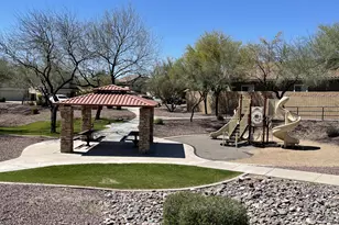 2557 W Brilliant Sky Dr, Phoenix, AZ 85085 - Photo 19