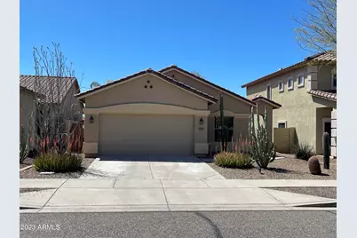 2557 W Brilliant Sky Drive, Phoenix, AZ 85085 - Photo 1