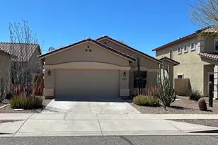 2557 W Brilliant Sky Dr, Phoenix, AZ 85085 - Photo 1