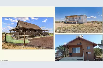 Tbd Ojibwa Drive #202, Heber, AZ 85928 - Photo 21