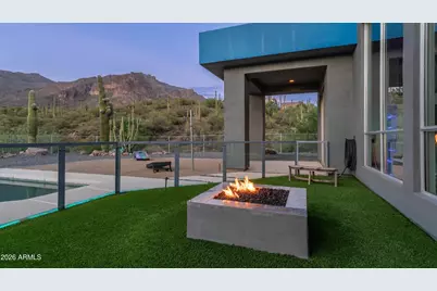 2421 S Rainbows End --, Gold Canyon, AZ 85118 - Photo 9