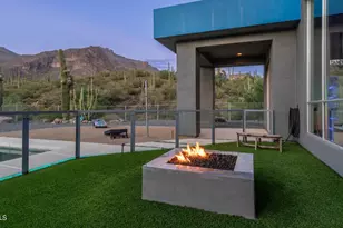 2421 S Rainbows End --, Gold Canyon, AZ 85118 - Photo 9