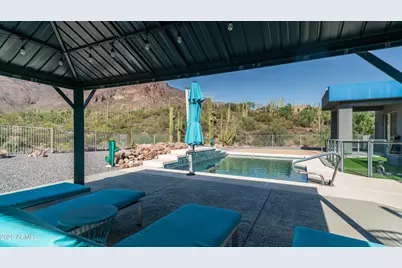 2421 S Rainbows End --, Gold Canyon, AZ 85118 - Photo 13